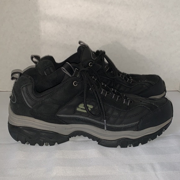 Men’s athletic shoes, Skechers, size 13, in good condition. - Picture 2 of 10